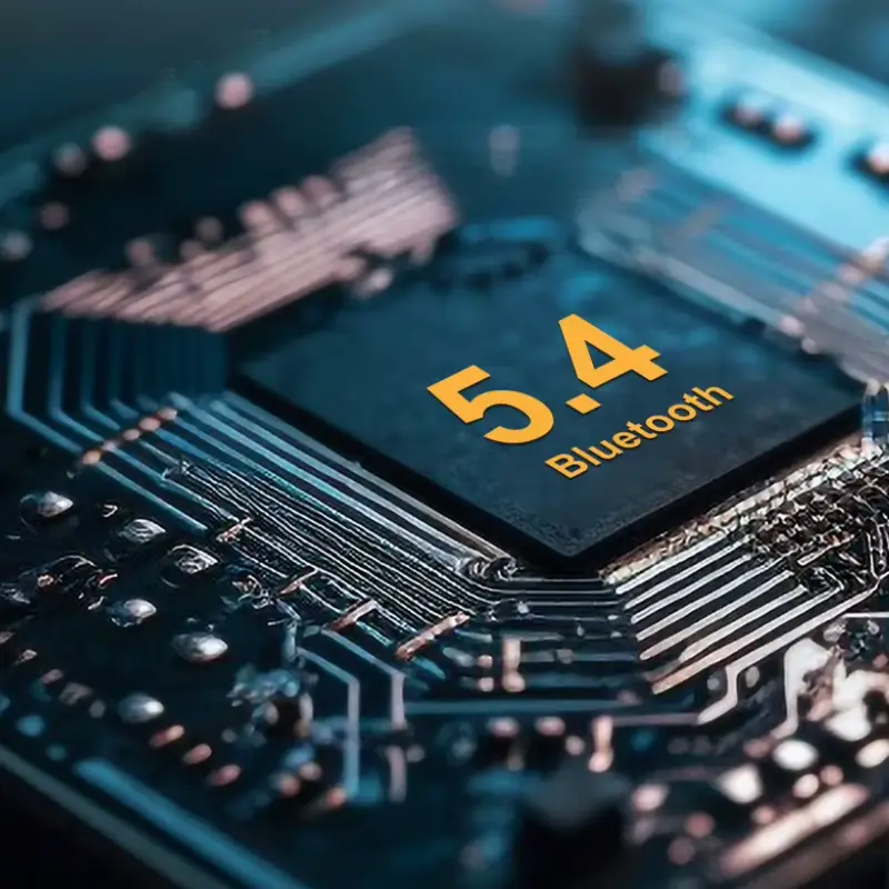 Słuchawki bezprzewodowe Open Ear Runia Bluetooth 5.4